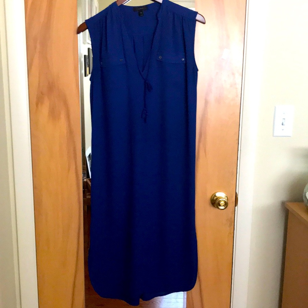JCrew dress